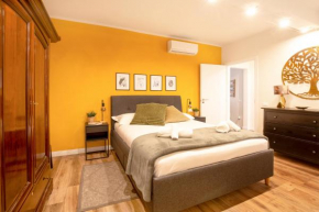 Centro storico - Leopoldo Apartment
